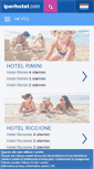 Mobile Screenshot of nl.iperhotel.com